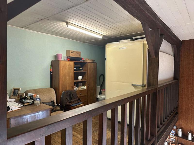 Fonds de commerce - Local commercial - 47 m²