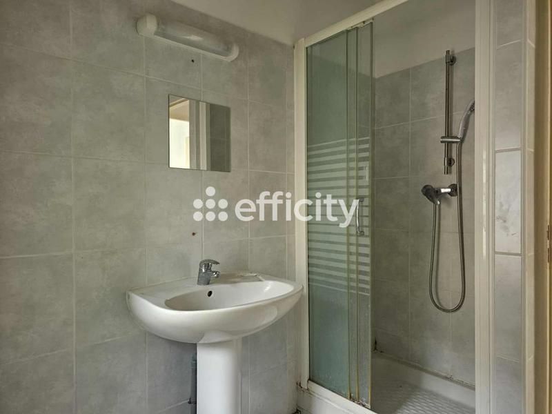 Maison de ville - 81 m² - 4 pièces