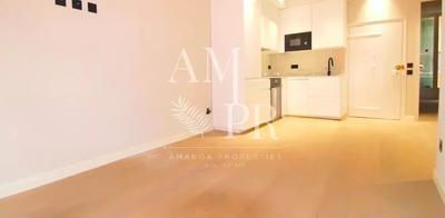 Appartement - 48 m² - 3 pièces