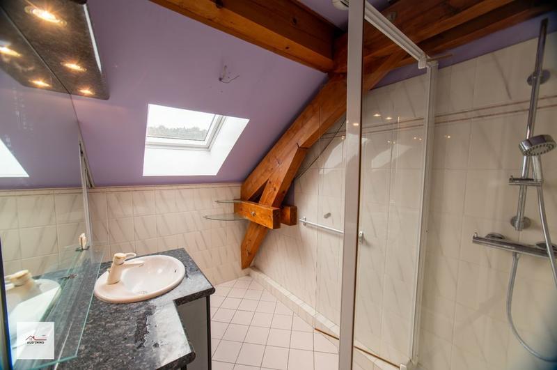 Maison d'architecte - 142 m² - 6 pièces