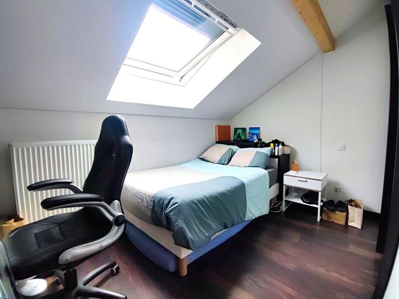 Maison - 116 m² - 5 pièces