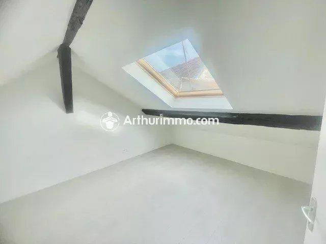 Appartement - 52 m² - 3 pièces