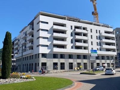 Local d'activités - 130 m²