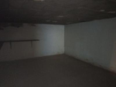 Garage - 22 m²