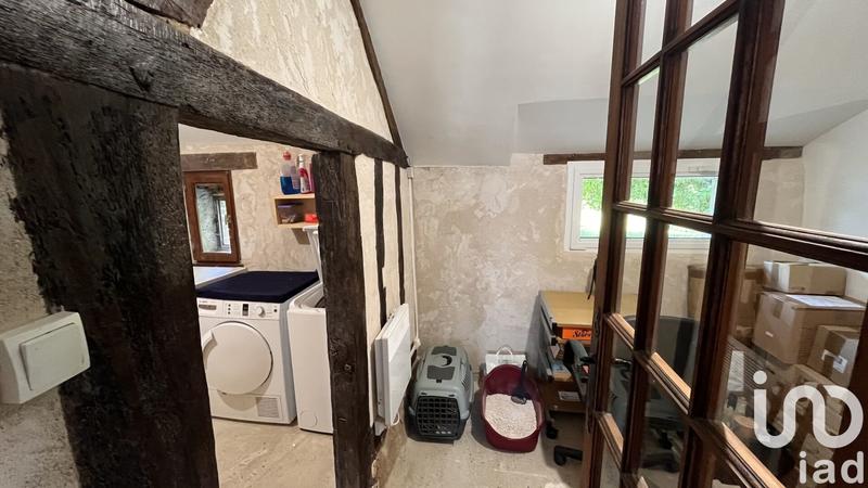 Maison - 148 m² - 5 pièces