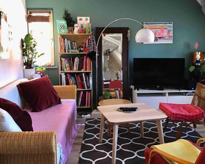 Immeuble - 436 m² - 7 pièces