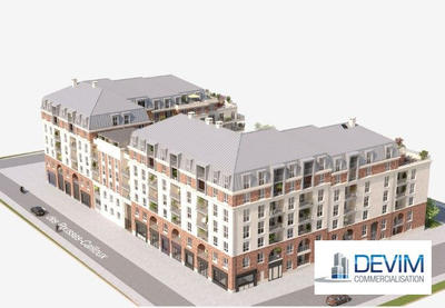 Local commercial - 80 m²