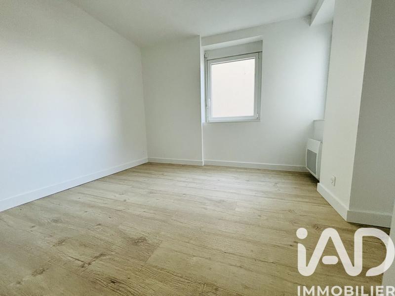 Maison - 105 m² - 6 pièces