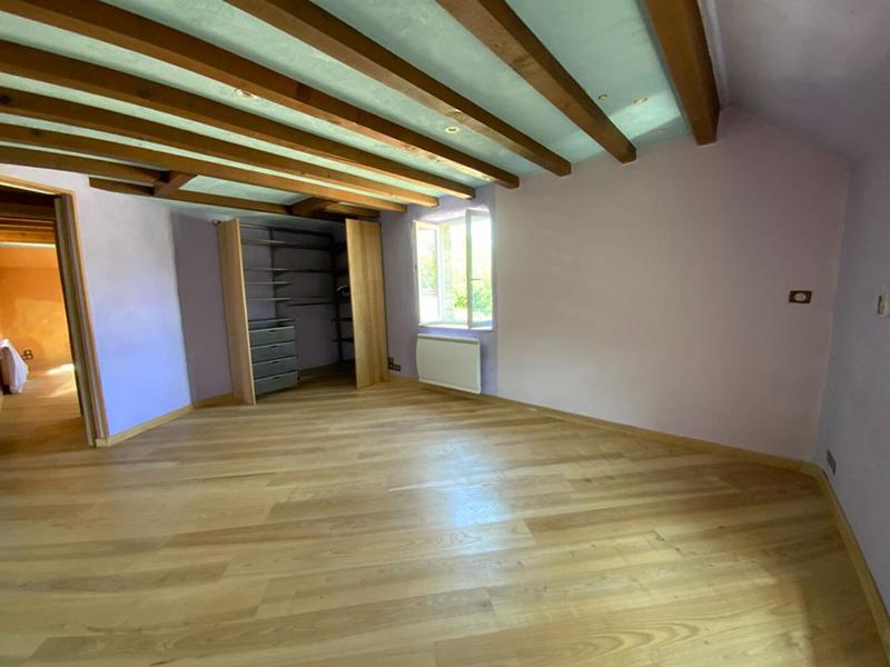 Maison ancienne - 170 m² - 5 pièces