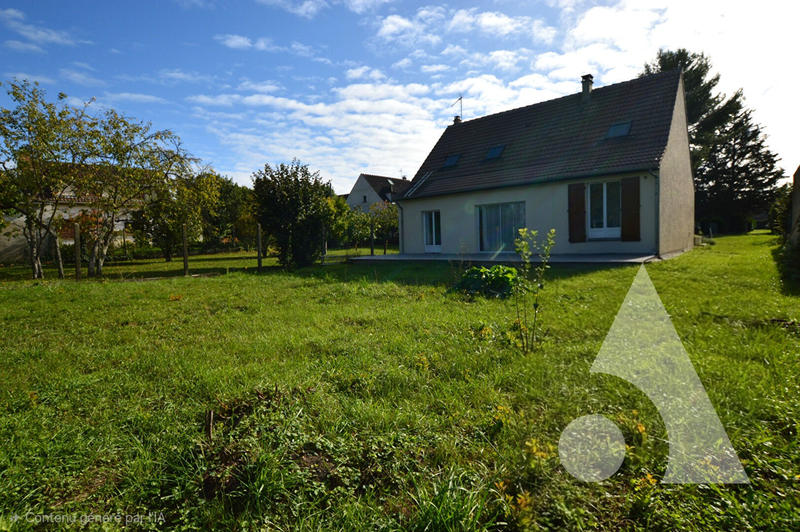 Maison - 178 m² - 5 pièces