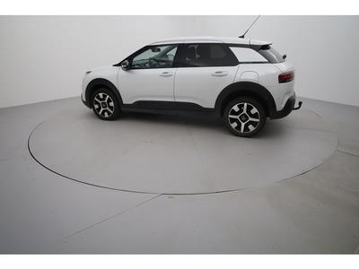 Citroën C4 Cactus Shine PureTech 110 s&amp;S Bvm6