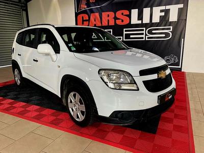 Chevrolet Orlando 1.8 i 141 ch - Garantie 6 Mois