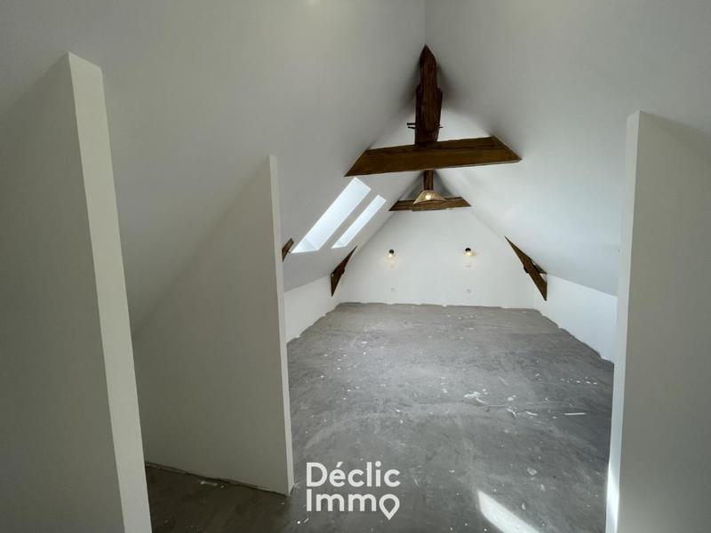 Maison - 149 m² - 5 pièces