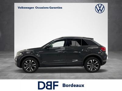 Volkswagen t-Roc 1.0 Tsi 110 Start/Stop Bvm6 United