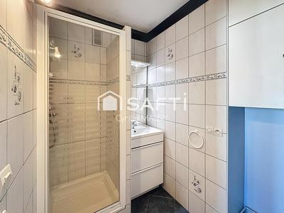 Appartement - 69 m² - 4 pièces