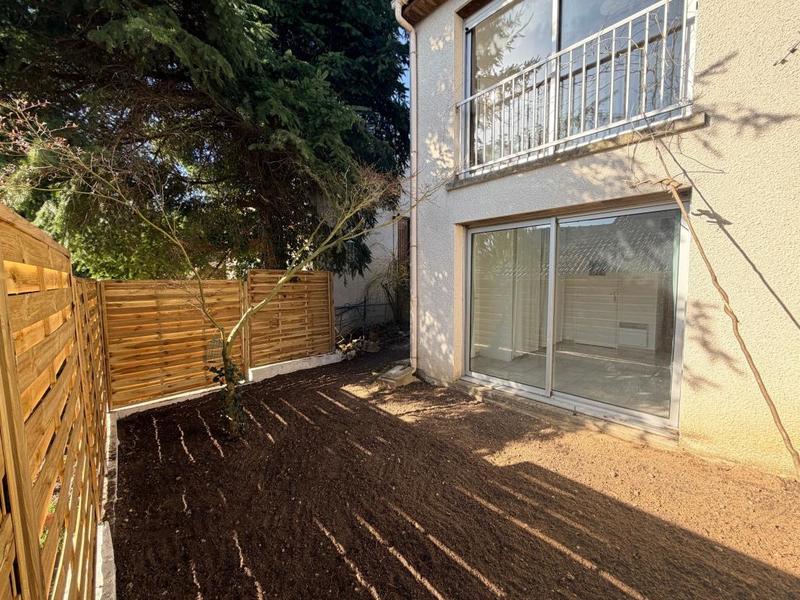 Maison - 41 m² - 3 pièces