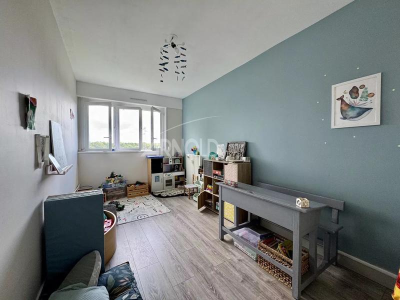 Appartement - 78 m² - 4 pièces