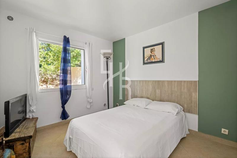 Villa - 226 m² - 10 pièces