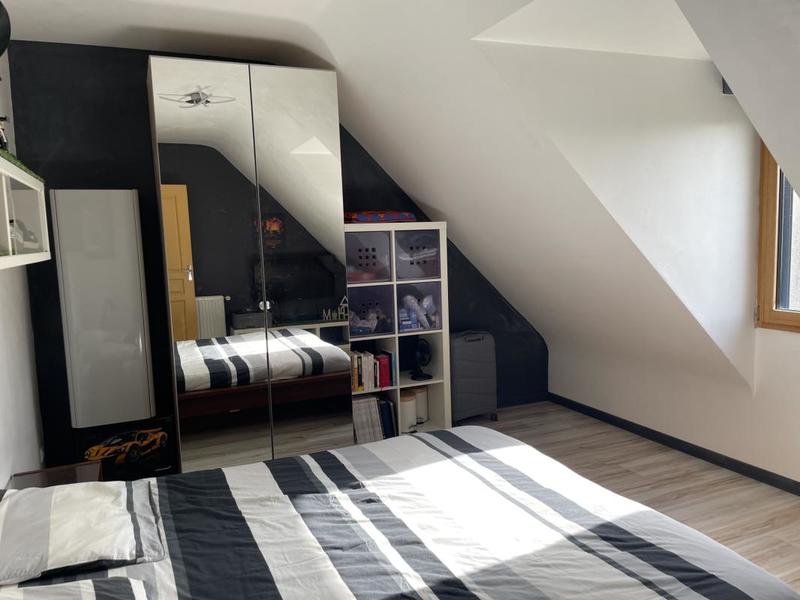 Villa - 166 m² - 5 pièces