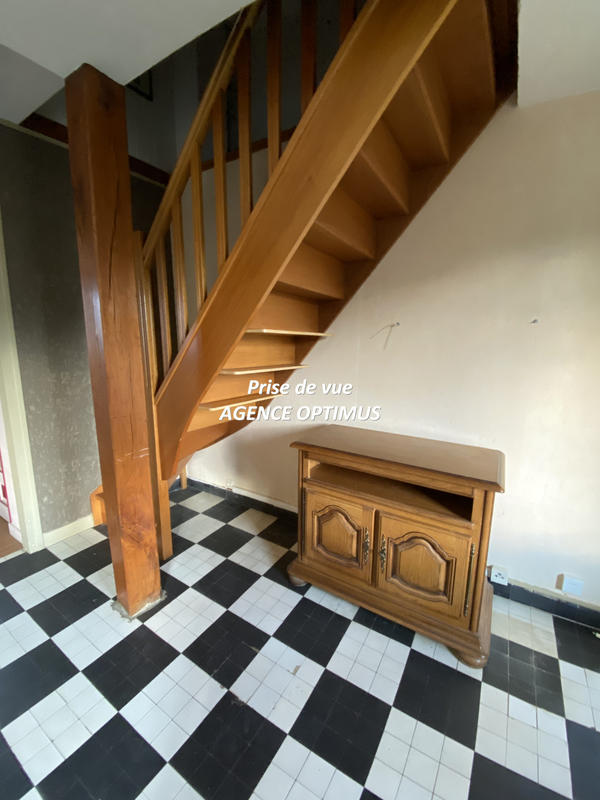 Maison - 125 m² - 6 pièces