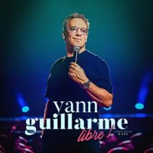 Yann Guillarme - Libre ! ( Tournée )
