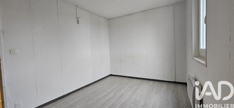 Appartement - 79 m² - 4 pièces