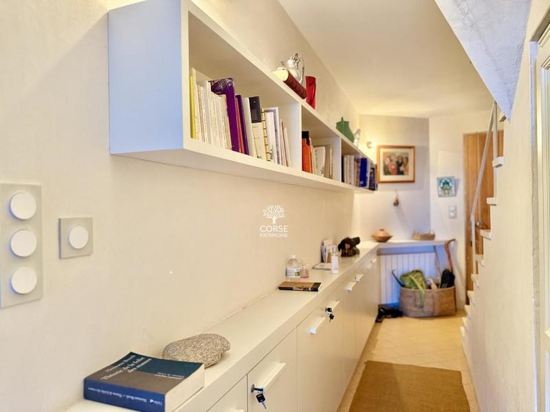 Duplex - 107 m² - 4 pièces