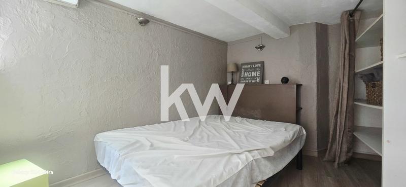 Appartement - 28 m² - 2 pièces