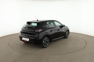 Peugeot 208 1.5 Blue-HDi Allure 100 ch