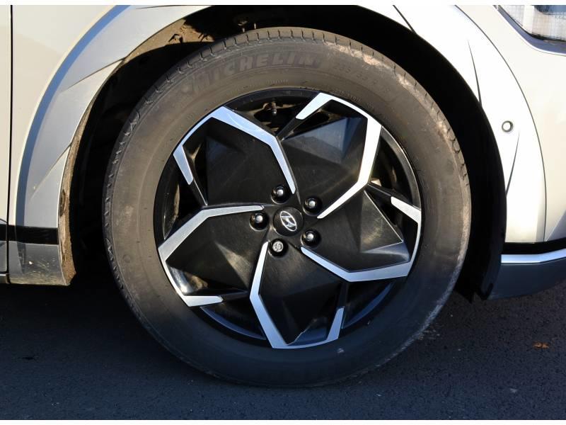 Hyundai ioniq 5 77 kWh - 229 ch Executive