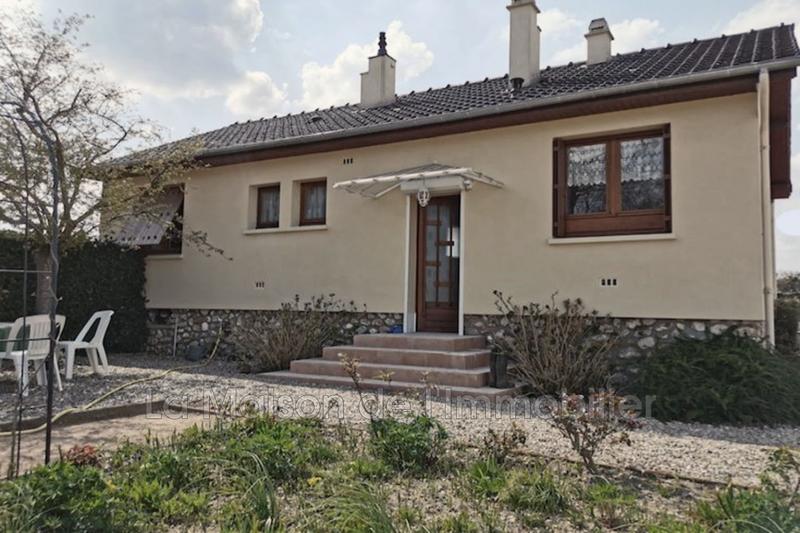 Maison - 65 m² - 4 pièces