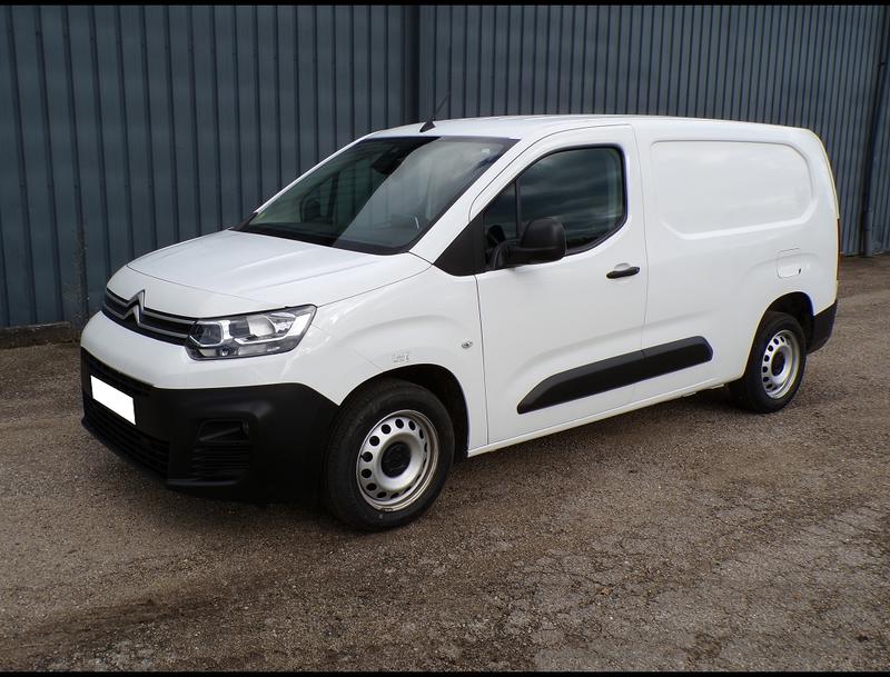 Citroën Berlingo Bhdi 100 Club Xl Bvm