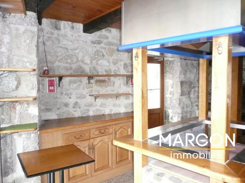 Maison - 53 m² - 3 pièces
