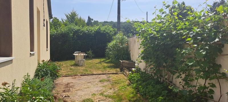 Maison - 67 m² - 2 pièces