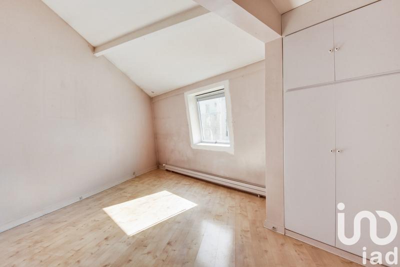 Appartement - 139 m² - 5 pièces