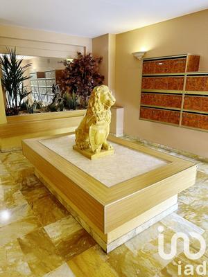 Appartement - 61 m² - 2 pièces