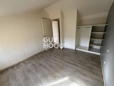 Appartement - 52 m² - 3 pièces