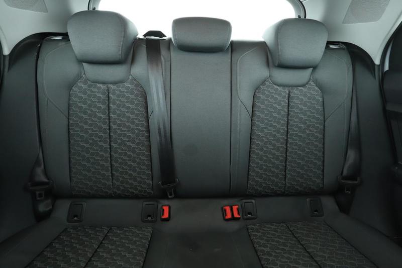 Audi A1 sportback 25 Tfsi Advanced s tronic 7 95 ch