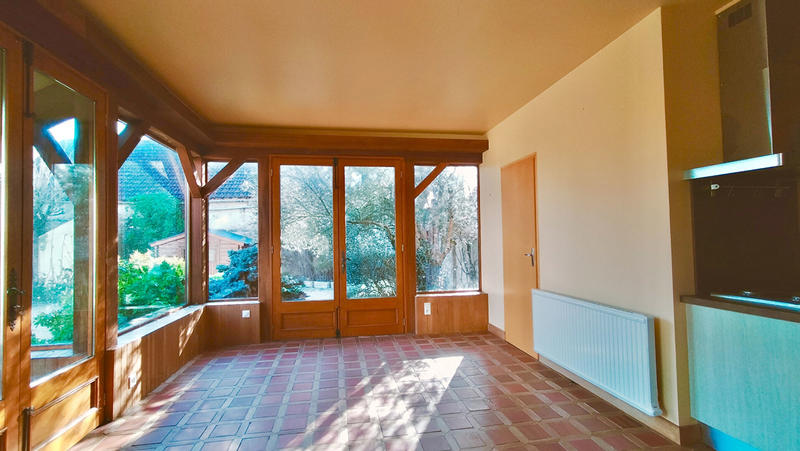 Demeure - 370 m² - 17 pièces