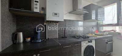 Appartement - 70 m² - 4 pièces