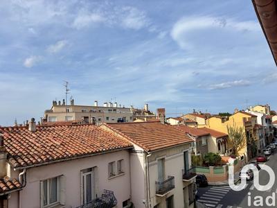 Appartement - 73 m² - 3 pièces