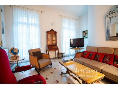 Appartement - 111 m² - 5 pièces