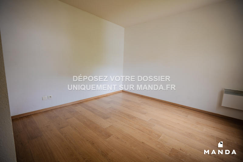 Appartement - 56 m² - 2 pièces