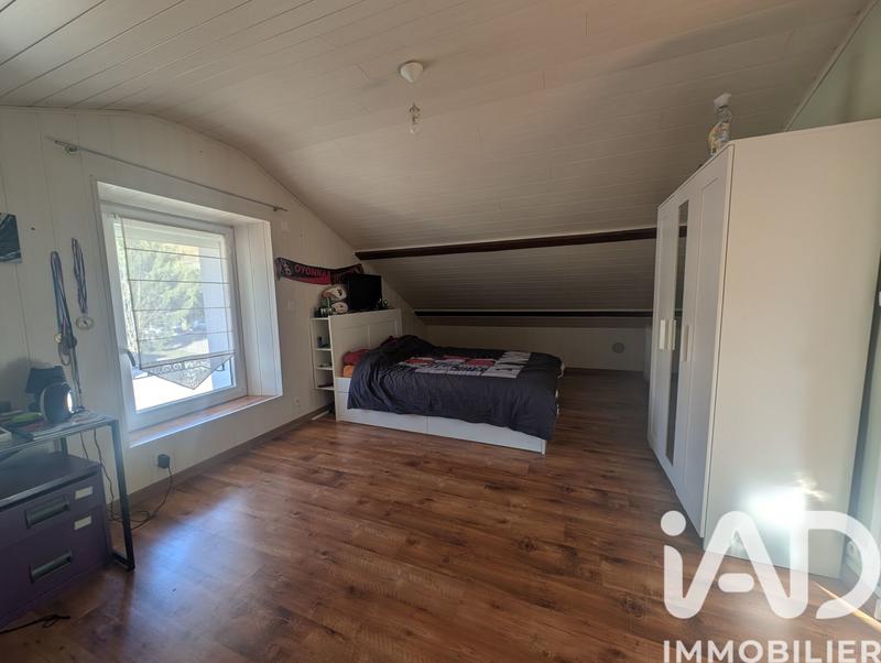 Maison - 165 m² - 10 pièces