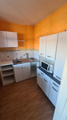 Appartement - 30 m² - 1 pièce