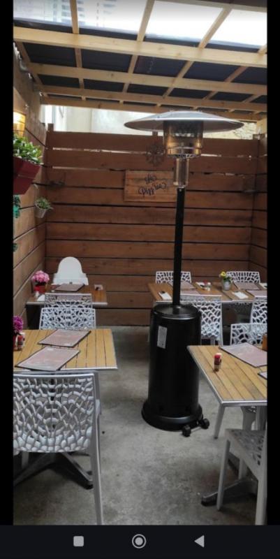 Bureau - 47 m² - 2 pièces