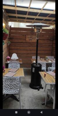 Bureau - 47 m² - 2 pièces