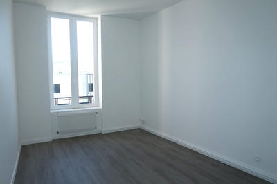 Appartement - 30 m² - 1 pièce