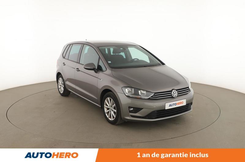 Volkswagen Golf Sportsvan VII 1.4 Tsi BlueMotion Tech Lounge Dsg7 150 ch
