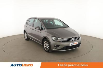 Volkswagen Golf Sportsvan VII 1.4 Tsi BlueMotion Tech Lounge Dsg7 150 ch